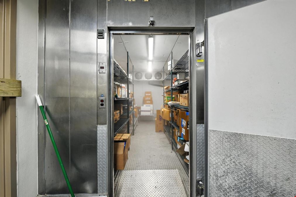 Restaurant for Sale/Lease in Fort Worth