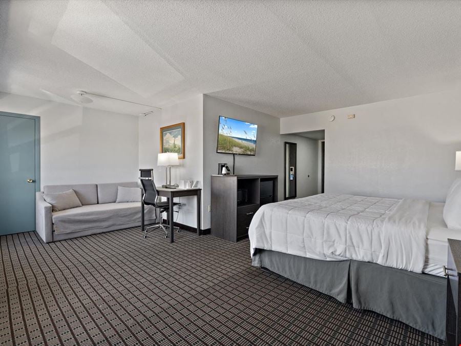 Best Western, Rock Falls, IL