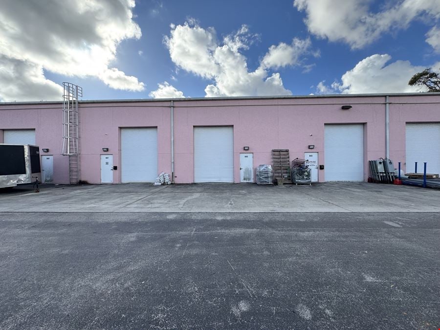 845 S Kings Hwy