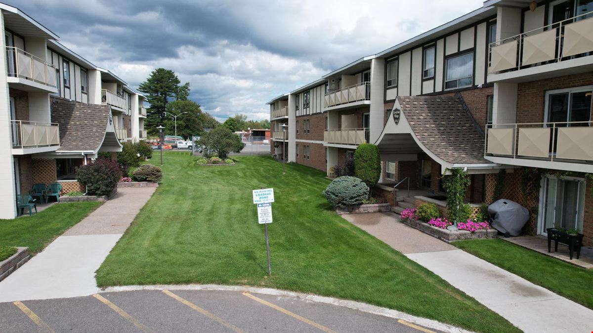 334-344 Dacey Road