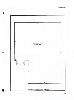 1541 West 24th Street