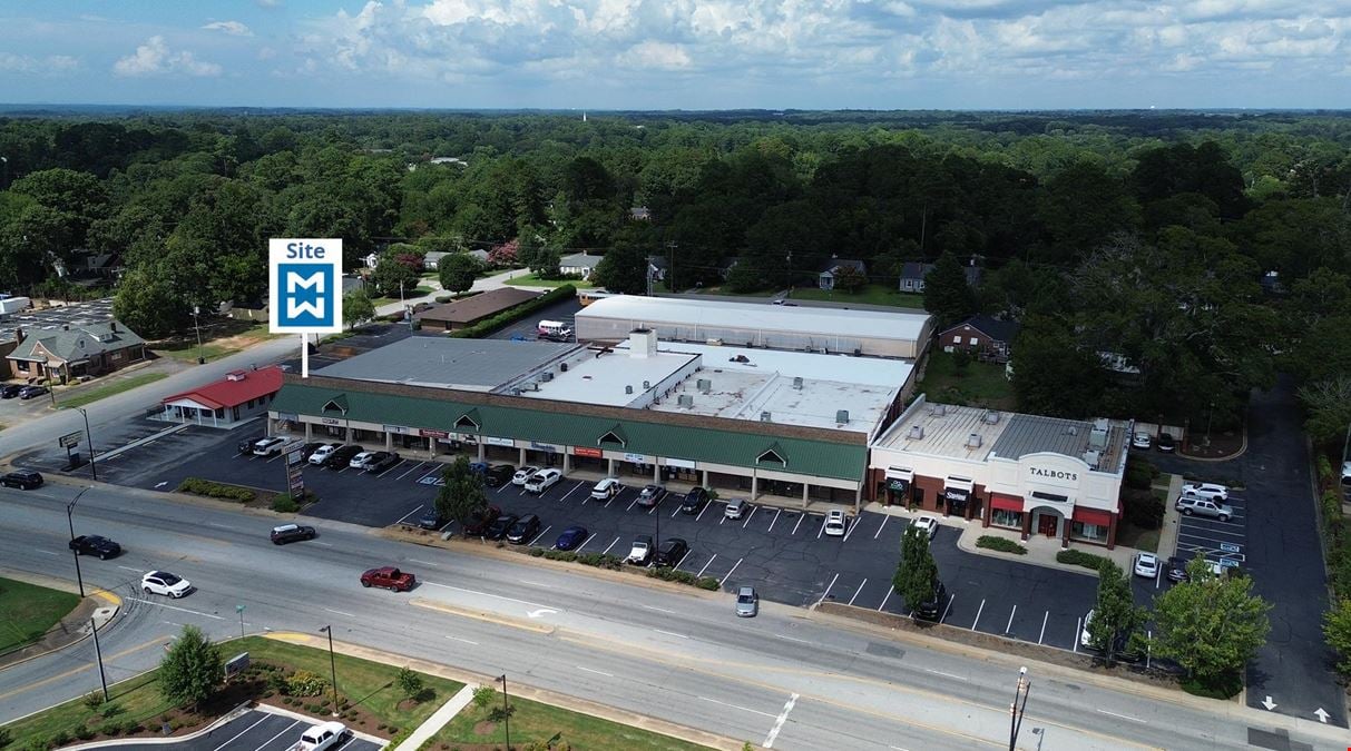 2508 N Main St.
