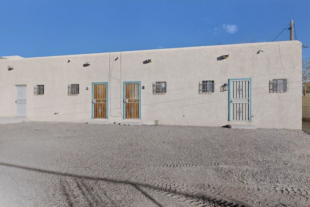 768 SF Retail/Office High Traffic Location