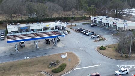 Preview of Retail space for Sale at 2400 Highway 138 Southwest