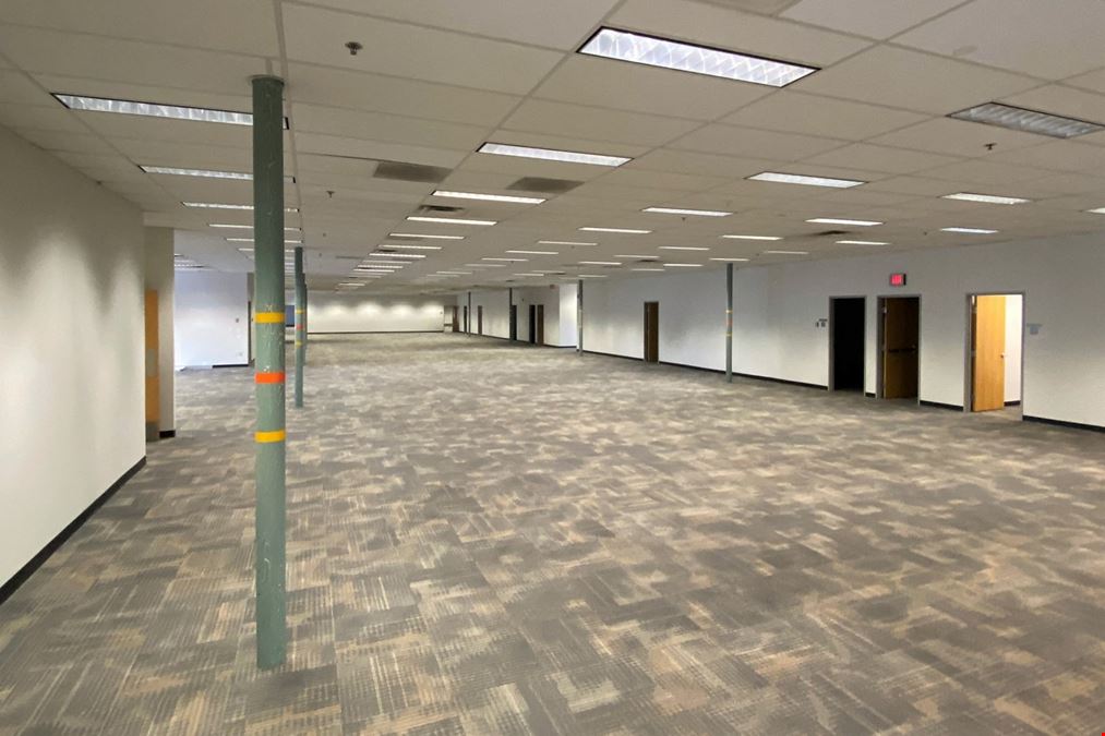 Eastgate Business Park Industrial Office Suites