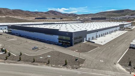 Preview of Industrial space for Rent at 775 Innovation Wy