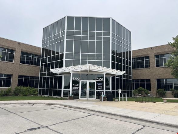 Preview of Office space for Rent at 5100 S Broadband Lane