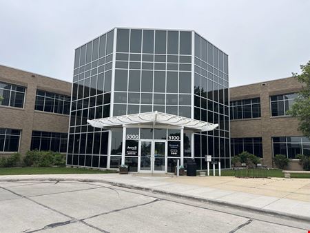 Preview of commercial space at 5100 S Broadband Lane