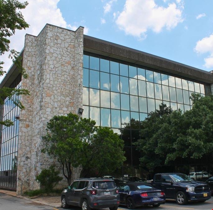The Reep Building