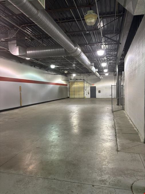 4104 Sable Avenue, Unit 2 – Industrial Sublease
