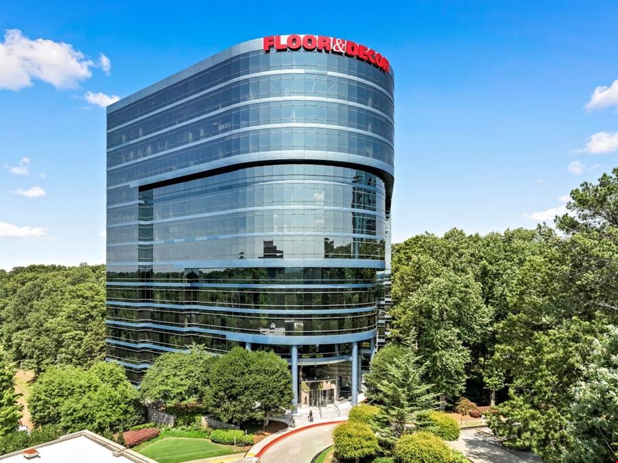 2500 Windy Ridge Parkway (R024)