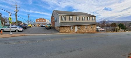 Preview of Industrial space for Sale at 1220 & 1224 Monticello Rd