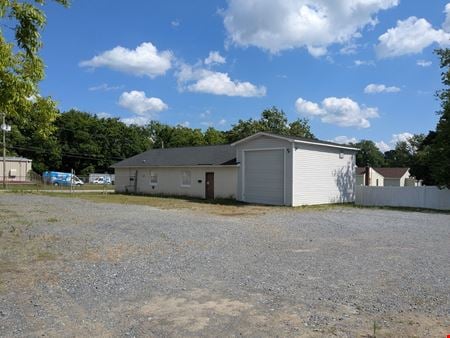 Preview of Industrial space for Sale at 960, 962 & 966 E. Black Street and 220 Workman St