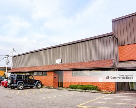 Preview of Industrial space for Rent at 1351 Lloyd Road