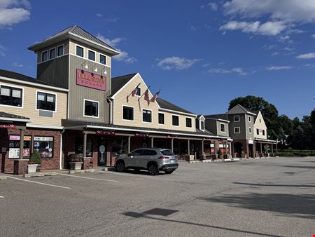 Preview of Retail space for Sale at 3182 Route 9