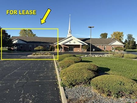 Preview of Office space for Rent at 5560 McCarty Rd