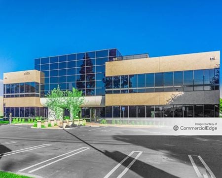 Preview of Office space for Rent at 4175 East La Palma Avenue