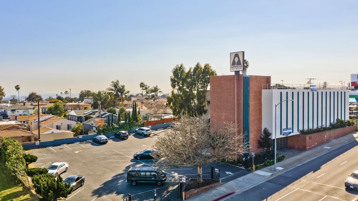 4314 W Slauson Ave