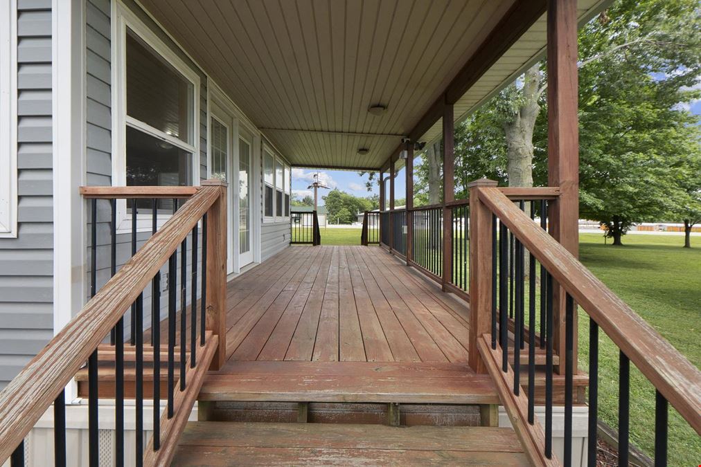 1512 Old Saint Marys Rd