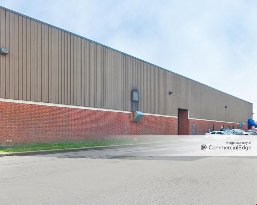 White Clay Corporate Center - Building 300