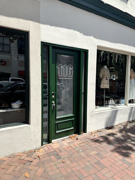 Preview of Office space for Rent at 116 Bull St