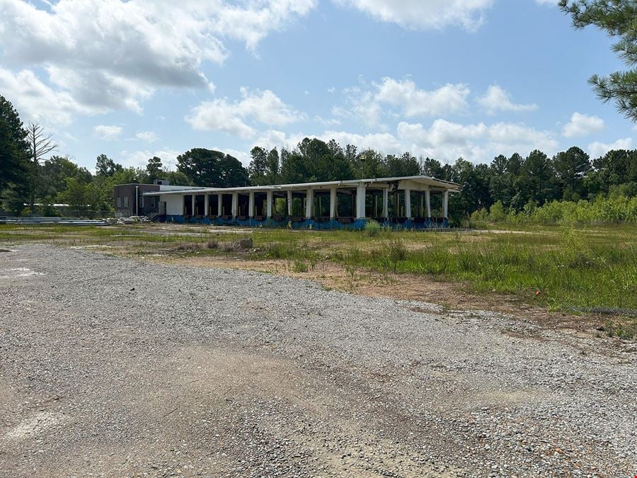 400 Childre Road