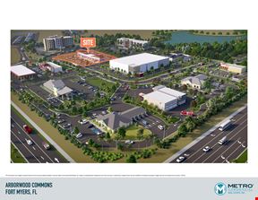 Arborwood Commons