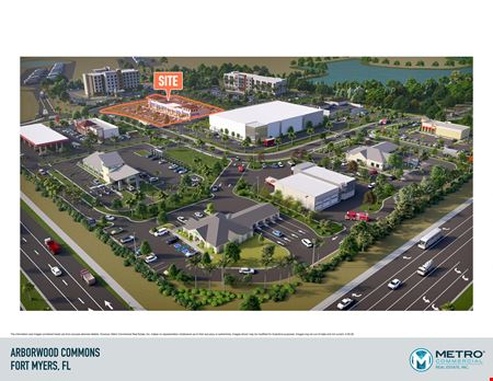 Preview of Retail space for Sale at 13630 Goldenwood Drive