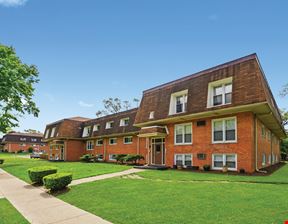 439-449 Stevens Drive
