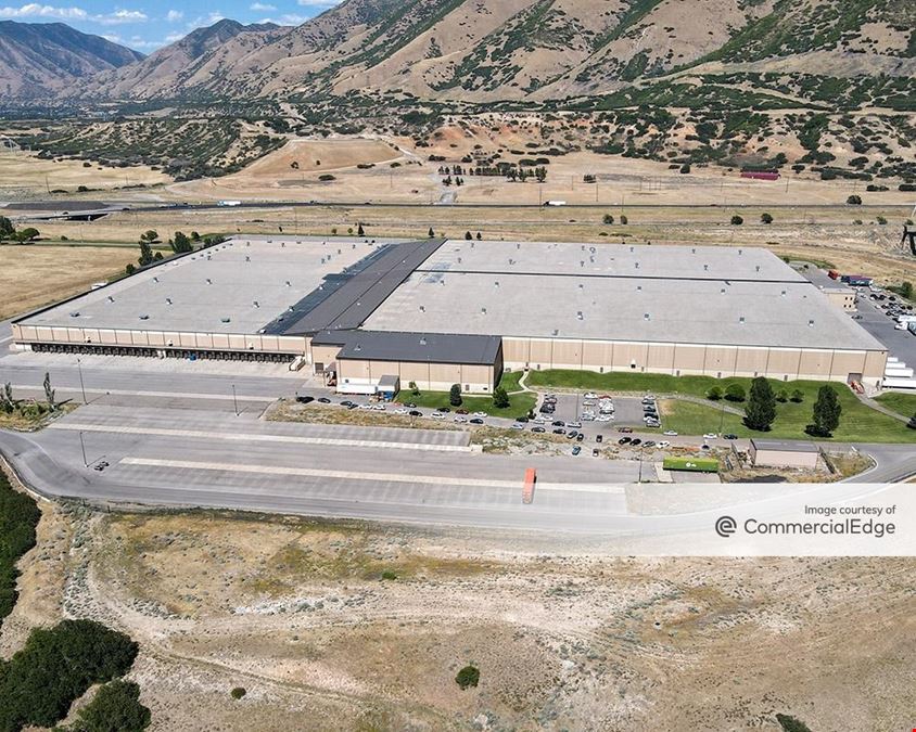 Western Distribution Center