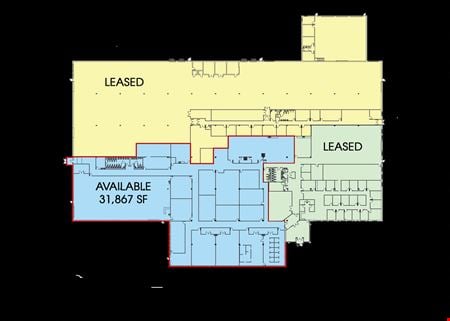 Preview of Industrial space for Rent at 220 Brooks Street