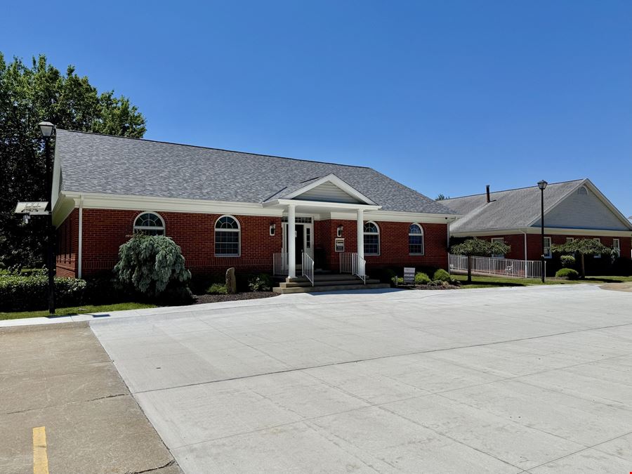 312 N. Cleveland Massillon Road