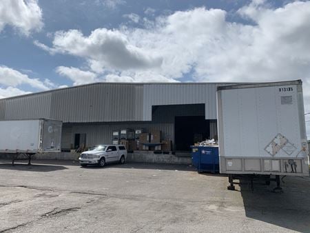 Preview of Industrial space for Rent at 1445 Greenleaf Road