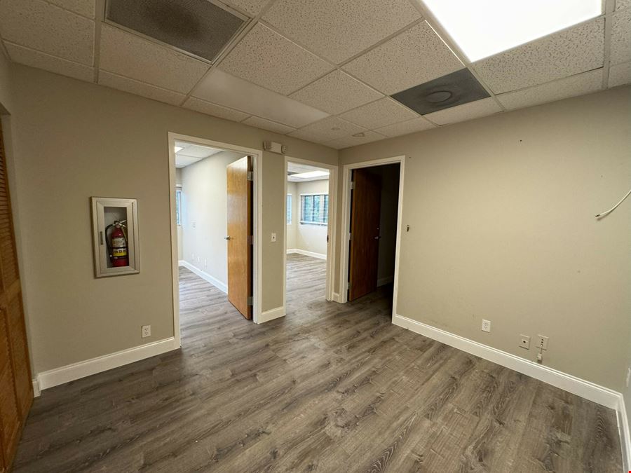 Beal Office Building
