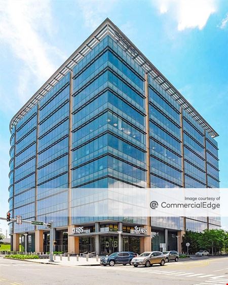 Preview of Office space for Rent at 600 Washington Blvd