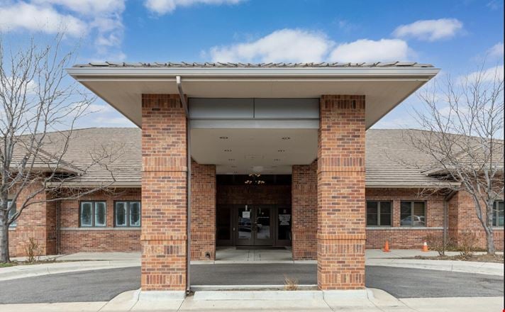Preview of Office space for Rent at 11 W Dry Creek Cir