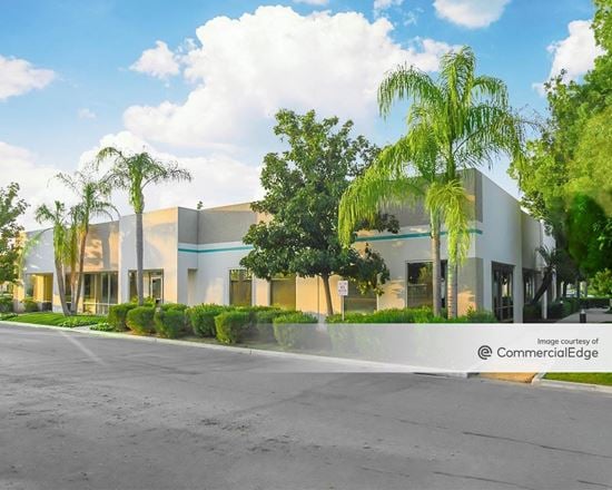 Preview of Office space for Rent at 5251 Office Park Drive