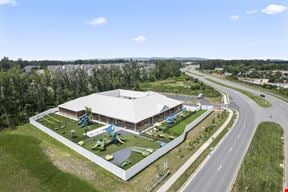 Spring Hill Academy of Tall Cedars