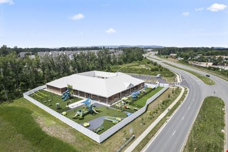 Preview of commercial space at 42525 Tall Cedars Pkwy