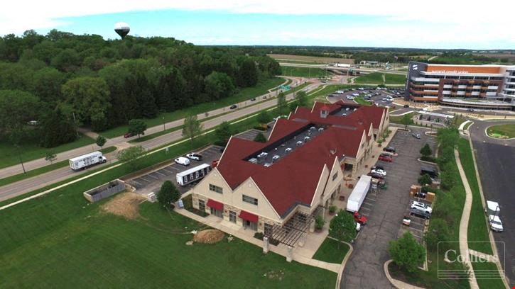 Cottage Grove Retail Space