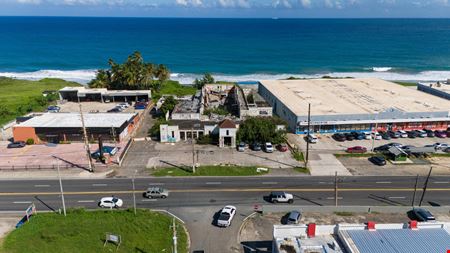 Preview of Retail space for Sale at North of Km 79.0 of State Road PR-2