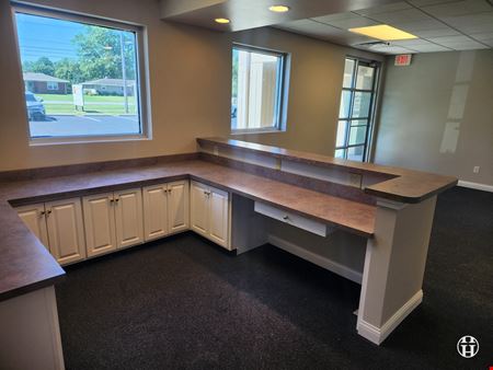 Preview of commercial space at 2054 Lebanon Road
