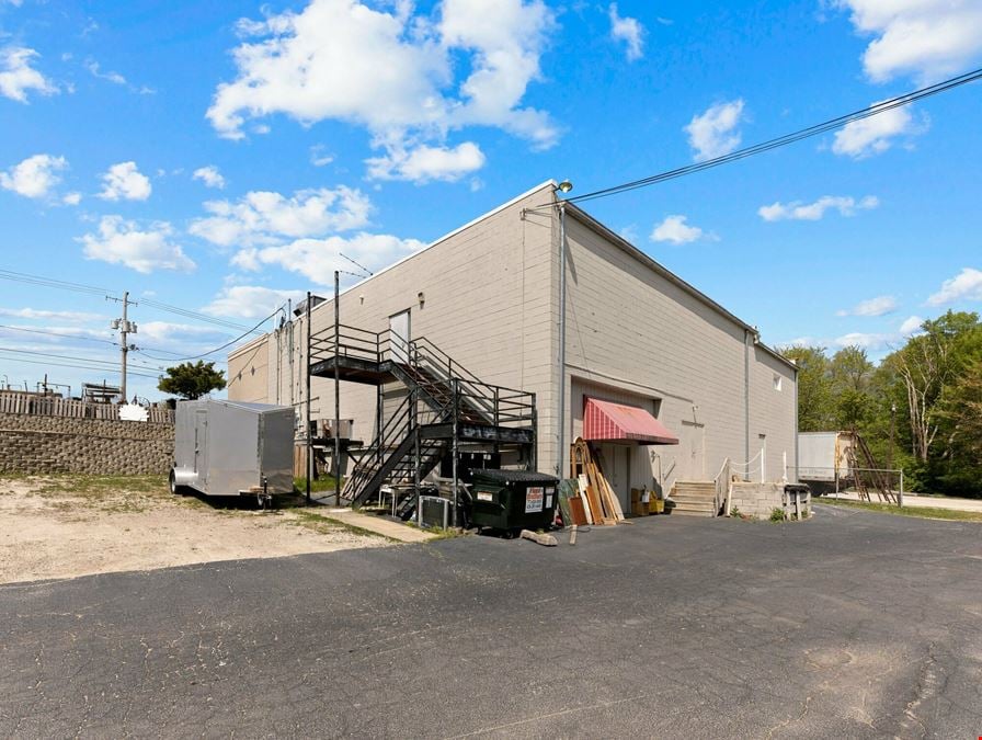 Mixed-Use Investment in North Aurora