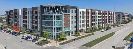 Preview of Retail space for Rent at 515 Promenade Pky