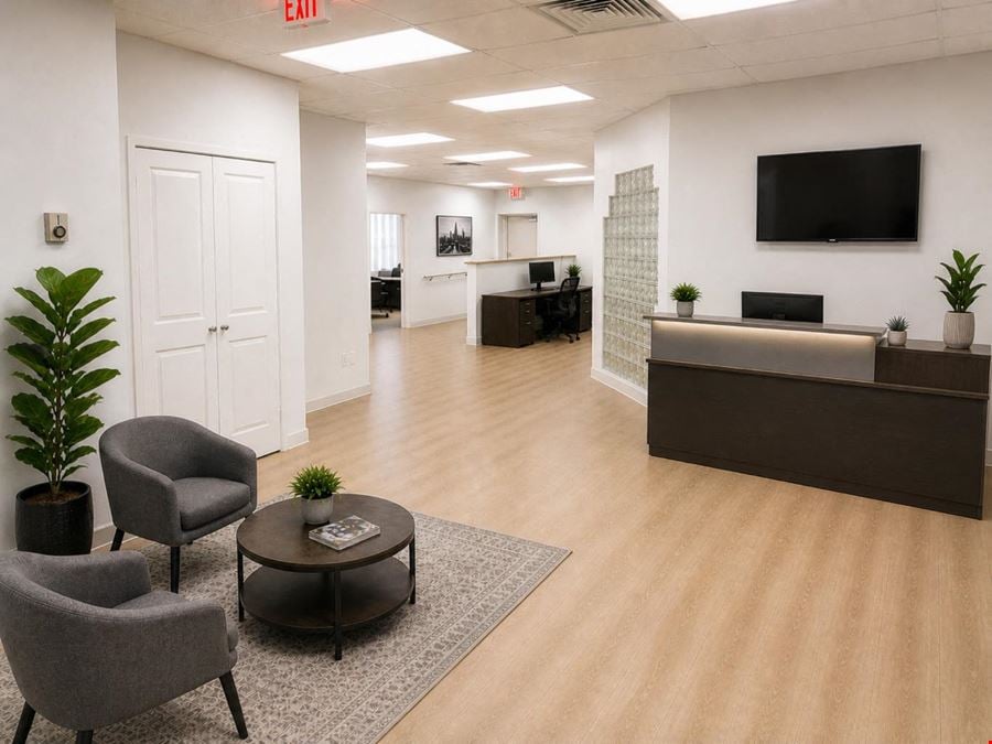 3131 Executive Parkway