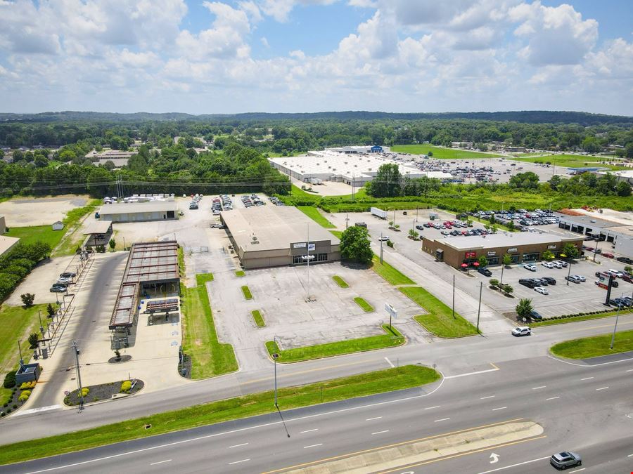 705 Beltline Road  