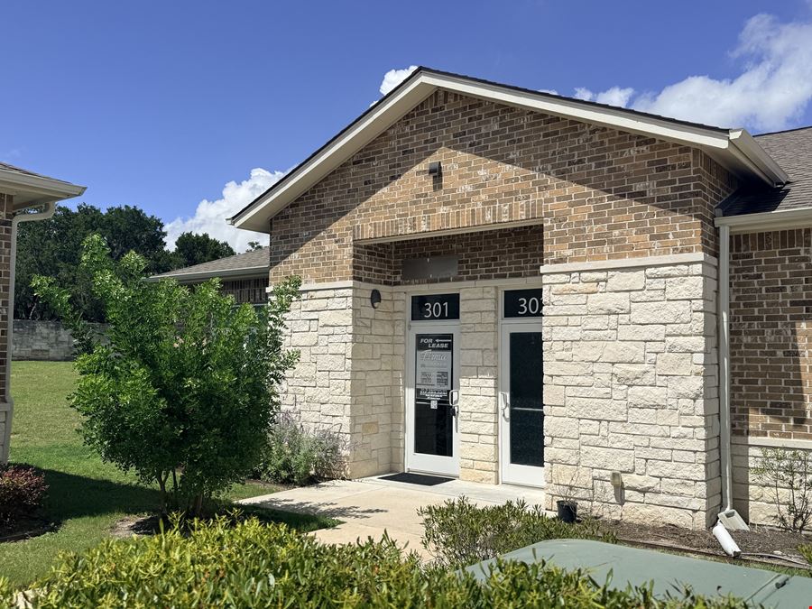 Forest Creek Office Park Condos