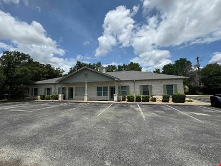 Preview of Office space for Rent at 1528 Leander Rd