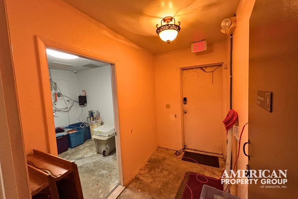 Englewood Retail Condo