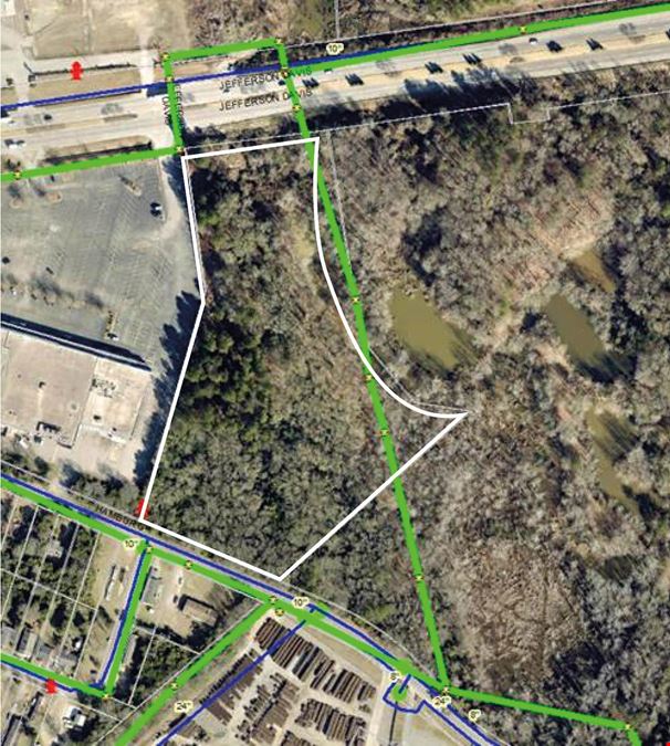 5979 Jefferson Davis Hwy
